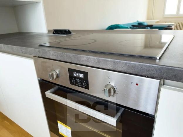 Pronájem bytu 2+kk, Praha - Strašnice, Vrbčanská, 52 m2