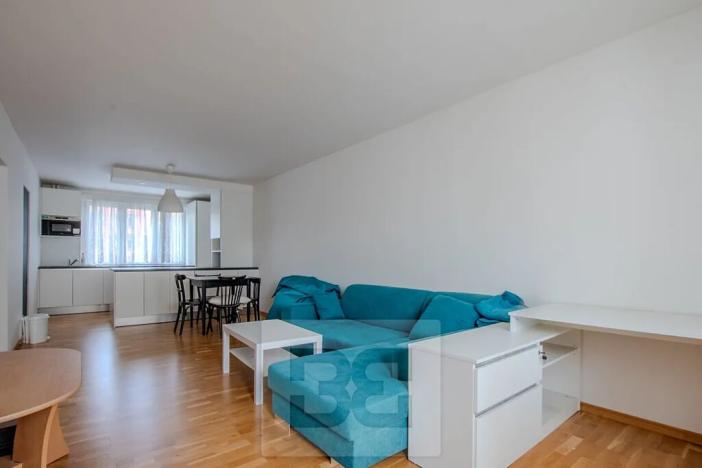 Pronájem bytu 2+kk, Praha - Strašnice, Vrbčanská, 52 m2