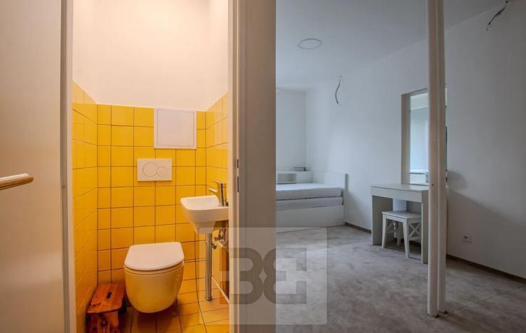 Pronájem bytu 2+kk, Praha - Strašnice, Vrbčanská, 52 m2