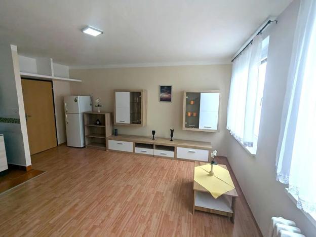 Pronájem bytu 1+kk, Ústí nad Labem, Obvodová, 32 m2
