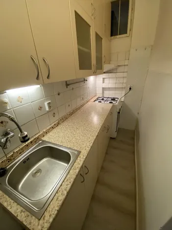 Pronájem bytu 2+kk, Praha - Vinohrady, Dykova, 55 m2