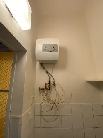 Pronájem bytu 2+kk, Praha - Vinohrady, Dykova, 55 m2