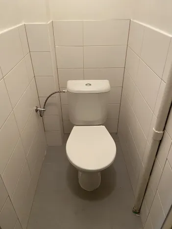 Pronájem bytu 2+kk, Praha - Vinohrady, Dykova, 55 m2