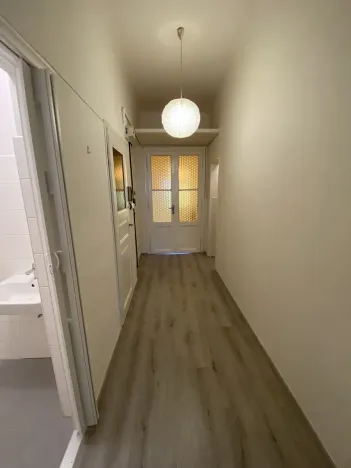 Pronájem bytu 2+kk, Praha - Vinohrady, Dykova, 55 m2