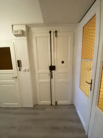 Pronájem bytu 2+kk, Praha - Vinohrady, Dykova, 55 m2