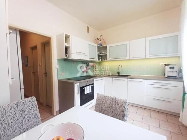 Prodej bytu 2+1, Ostrava, 60 m2