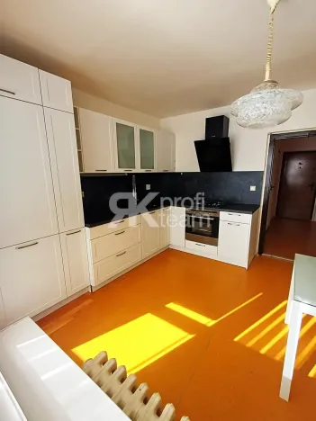 Prodej bytu 3+1, Ostrava, 65 m2