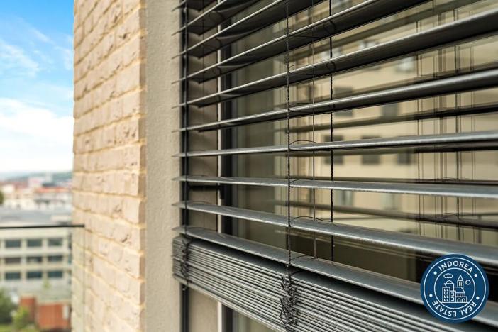 Pronájem bytu 2+kk, Praha - Vysočany, Fafkových, 54 m2