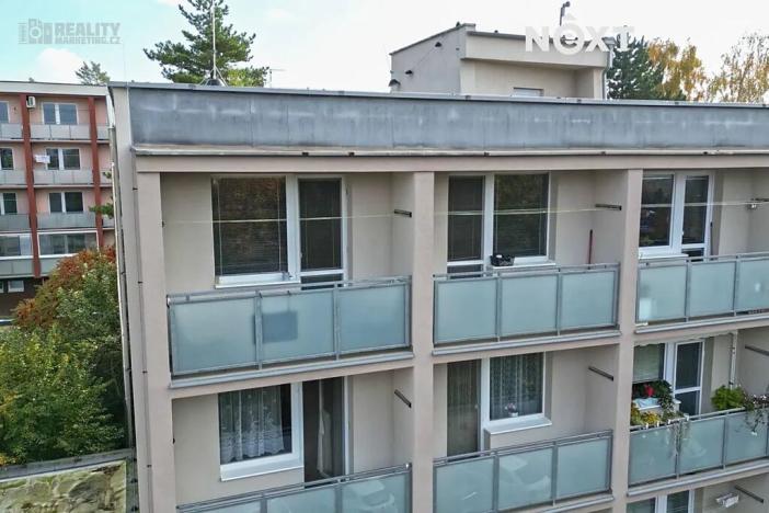 Prodej bytu 3+1, Bučovice, Na Padělcích, 73 m2