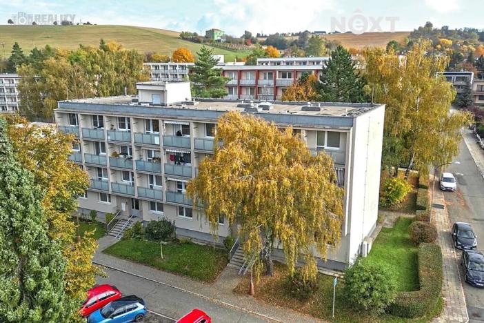 Prodej bytu 3+1, Bučovice, Na Padělcích, 73 m2