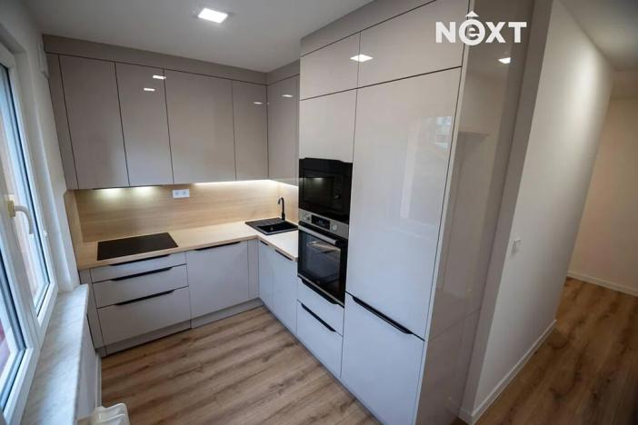 Pronájem bytu 2+1, Ostrava, Patrice Lumumby, 50 m2