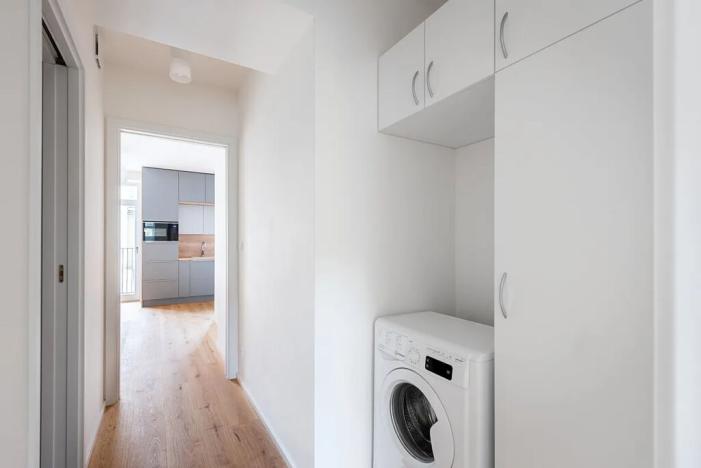 Pronájem bytu 2+kk, Praha - Žižkov, Tachovské náměstí, 50 m2