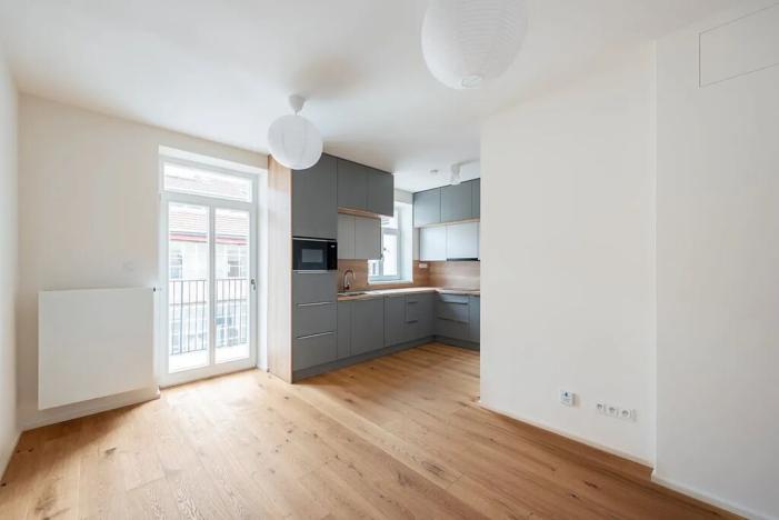 Pronájem bytu 2+kk, Praha - Žižkov, Tachovské náměstí, 50 m2