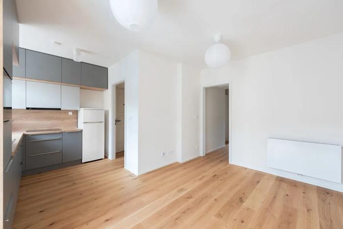 Pronájem bytu 2+kk, Praha - Žižkov, Tachovské náměstí, 50 m2