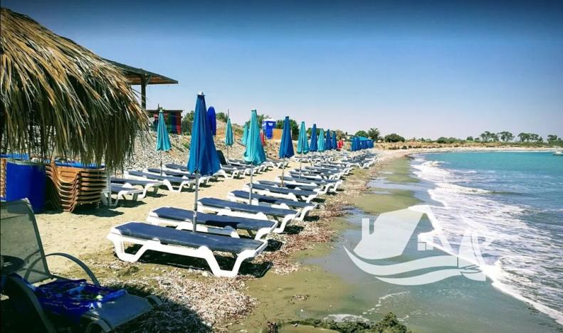 Prodej bytu 4+kk, Larnaka, Kypr, 96 m2