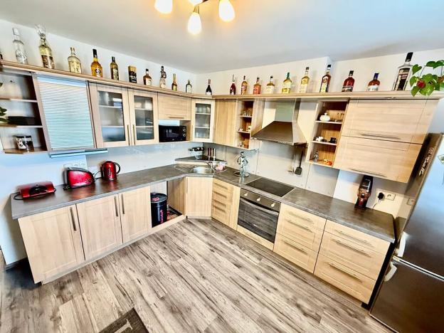 Prodej rodinného domu, Dobročovice, 111 m2