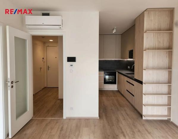 Pronájem bytu 2+kk, Praha - Žižkov, Malešická, 53 m2