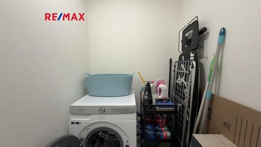 Pronájem bytu 2+kk, Praha - Žižkov, Malešická, 53 m2