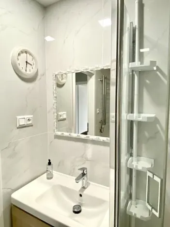 Pronájem bytu 3+1, Praha - Chodov, Láskova, 79 m2