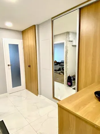 Pronájem bytu 3+1, Praha - Chodov, Láskova, 79 m2