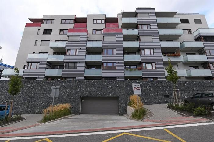 Pronájem bytu 2+kk, Praha - Jinonice, Pod stolovou horou, 54 m2