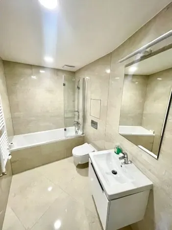 Pronájem bytu 2+kk, Praha - Chodov, Drahňovická, 44 m2