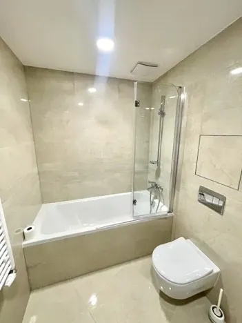 Pronájem bytu 2+kk, Praha - Chodov, Drahňovická, 44 m2