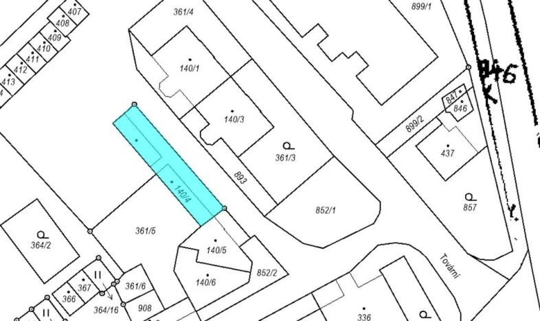 Dražba skladu, Meziměstí, Tovární, 203 m2