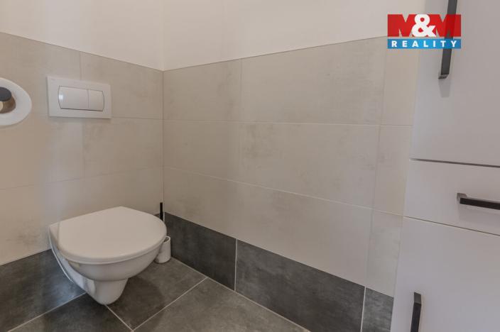 Prodej bytu 3+kk, Ostrava - Slezská Ostrava, Zárubecká, 79 m2