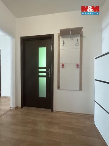 Pronájem bytu 3+1, Ústí nad Labem - Bukov, Vinařská, 70 m2