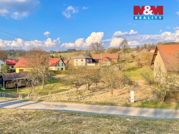 Prodej rodinného domu, Horní Čermná, 57 m2