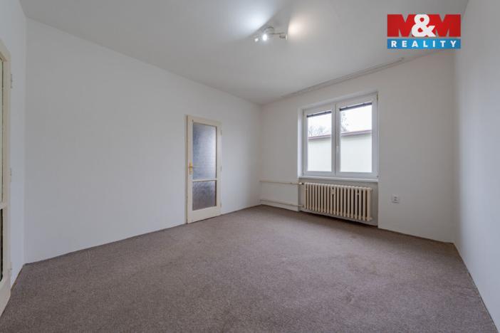 Pronájem bytu 2+1, Valašské Meziříčí - Krásno nad Bečvou, Křižná, 53 m2