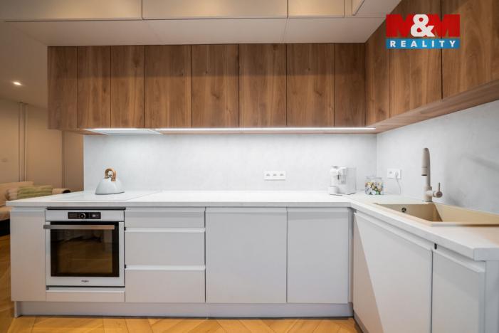 Prodej bytu 3+kk, Třinec - Lyžbice, Lidická, 68 m2