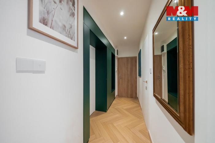 Prodej bytu 3+kk, Třinec - Lyžbice, Lidická, 68 m2