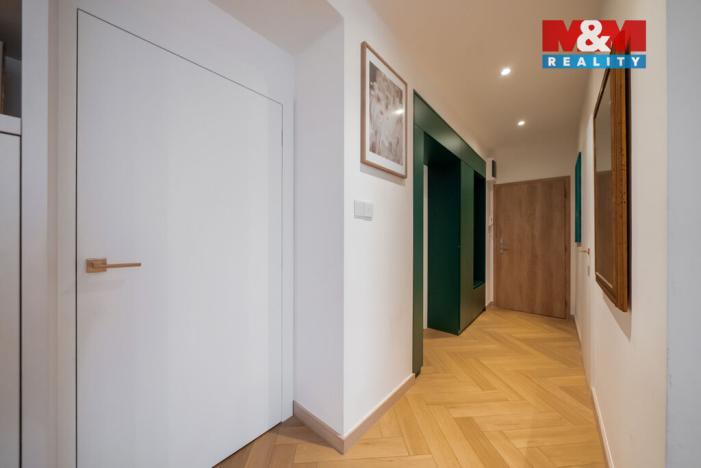 Prodej bytu 3+kk, Třinec - Lyžbice, Lidická, 68 m2