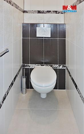 Pronájem bytu 3+kk, Praha, Rezlerova, 55 m2