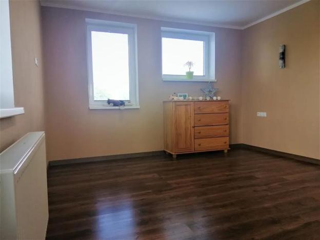 Pronájem bytu 2+kk, Jeneč, 54 m2