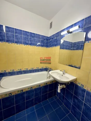 Pronájem bytu 1+1, Planá nad Lužnicí, Průmyslová, 39 m2