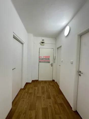 Pronájem bytu 1+1, Planá nad Lužnicí, Průmyslová, 39 m2