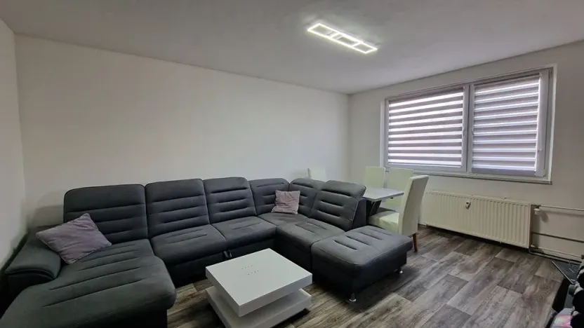 Prodej bytu 3+1, Bruntál, Okružní, 66 m2