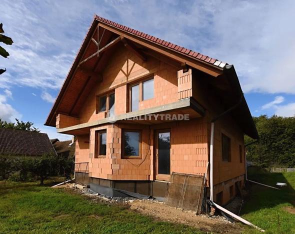 Prodej rodinného domu, Vodňany, 281 m2