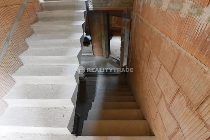 Prodej rodinného domu, Vodňany, 281 m2