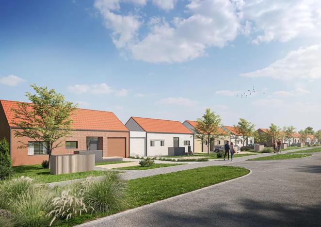 Prodej rodinného domu, Velké Němčice, 176 m2