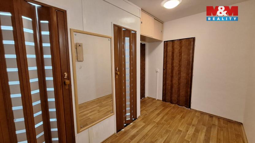Pronájem bytu 2+kk, Kralupy nad Vltavou, sídl. U Cukrovaru, 42 m2