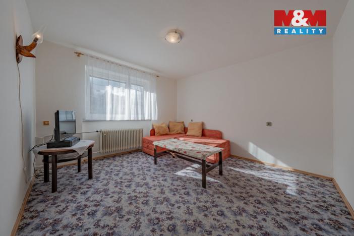 Prodej rodinného domu, Ratiboř, 160 m2