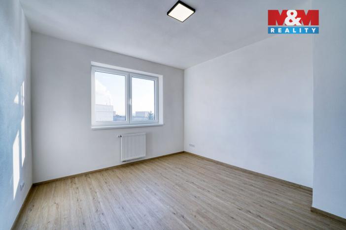 Pronájem bytu 2+kk, Plzeň, Pecháčkova, 49 m2