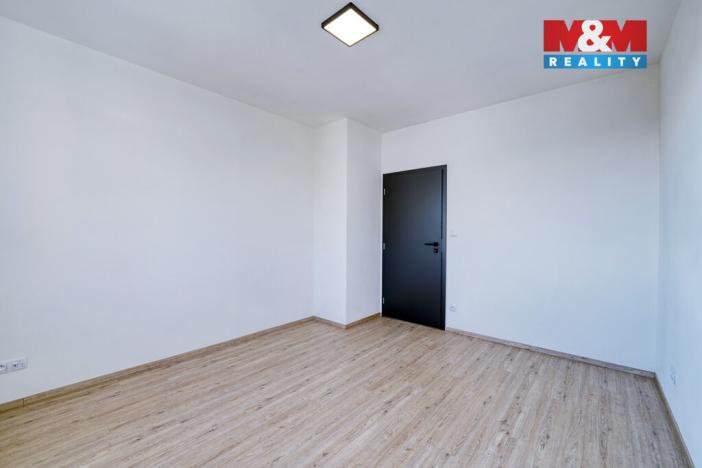 Pronájem bytu 2+kk, Plzeň, Pecháčkova, 49 m2