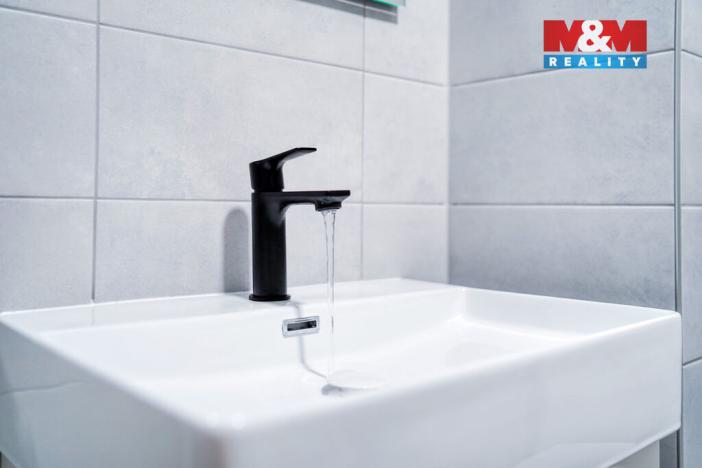 Pronájem bytu 2+kk, Plzeň, Pecháčkova, 49 m2