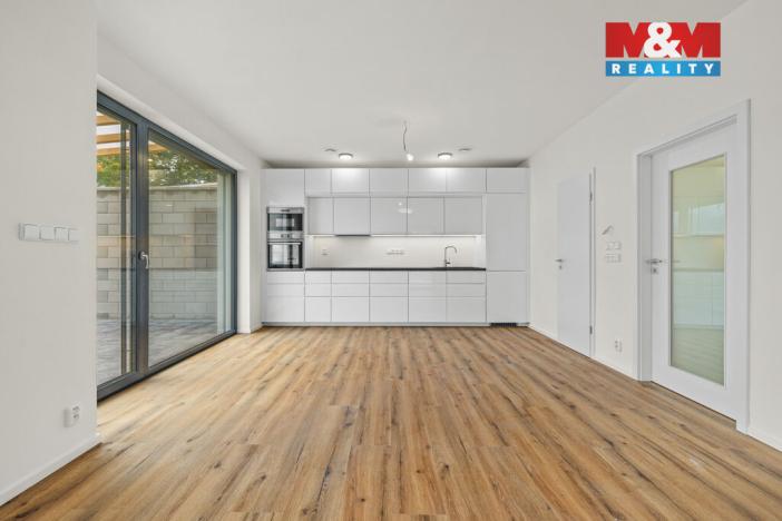 Pronájem rodinného domu, Kluky - Nová Lhota, 118 m2