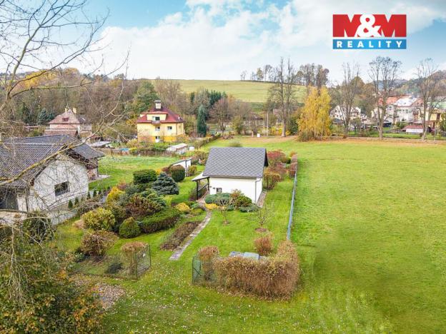 Prodej chaty, Hronov - Velký Dřevíč, 28 m2